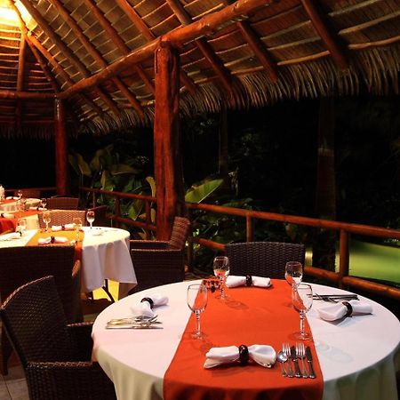 Sarapiquis Rainforest Lodge Exterior photo