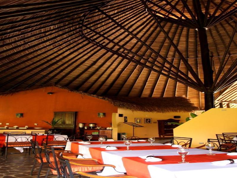 Sarapiquis Rainforest Lodge Exterior photo