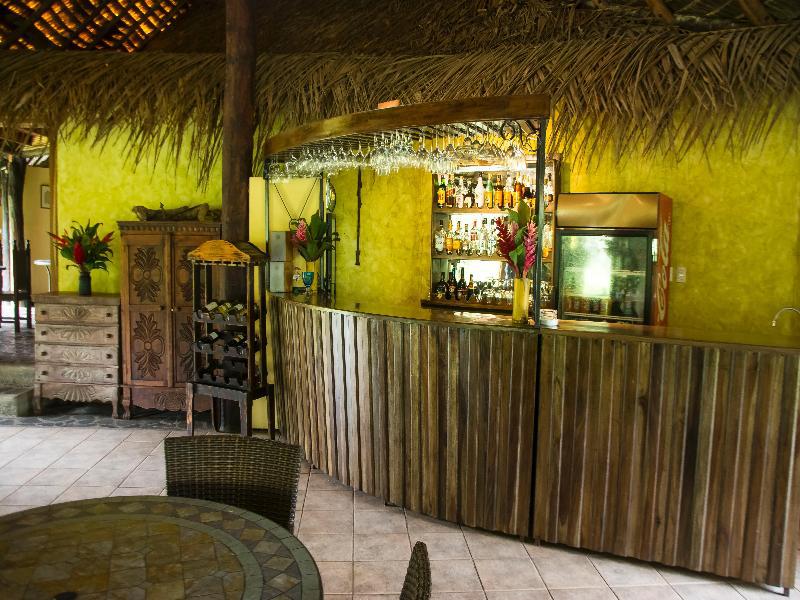 Sarapiquis Rainforest Lodge Exterior photo