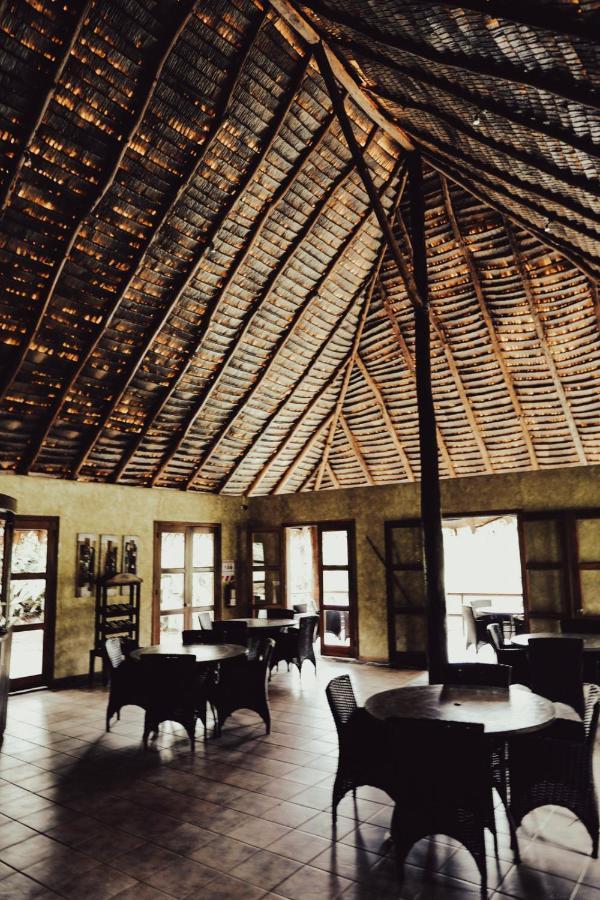 Sarapiquis Rainforest Lodge Exterior photo