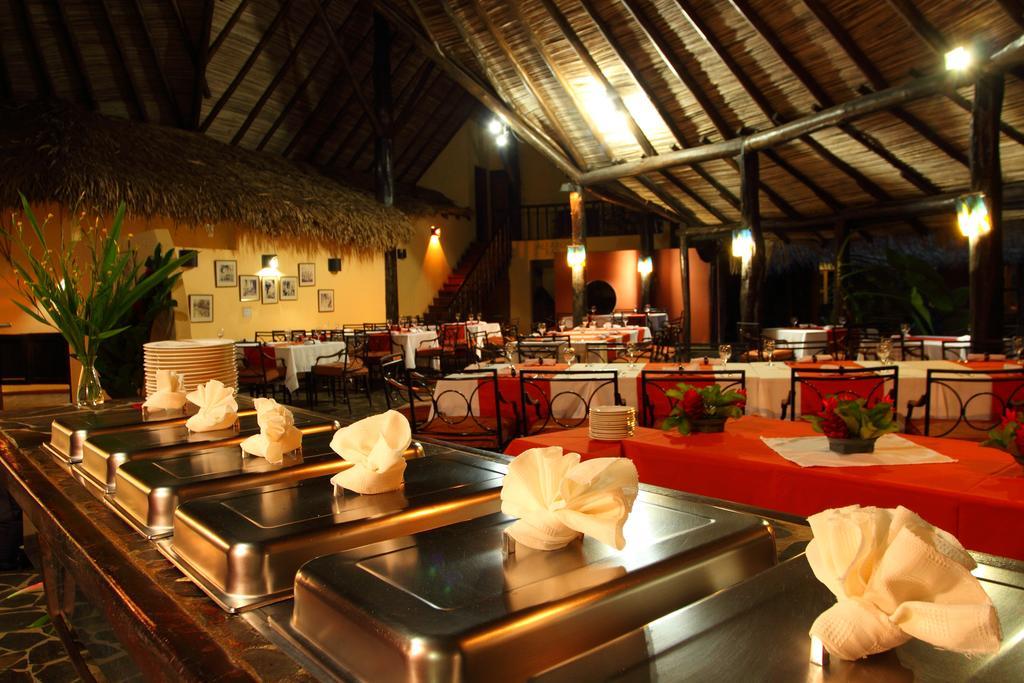 Sarapiquis Rainforest Lodge Exterior photo
