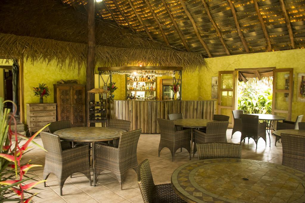 Sarapiquis Rainforest Lodge Exterior photo