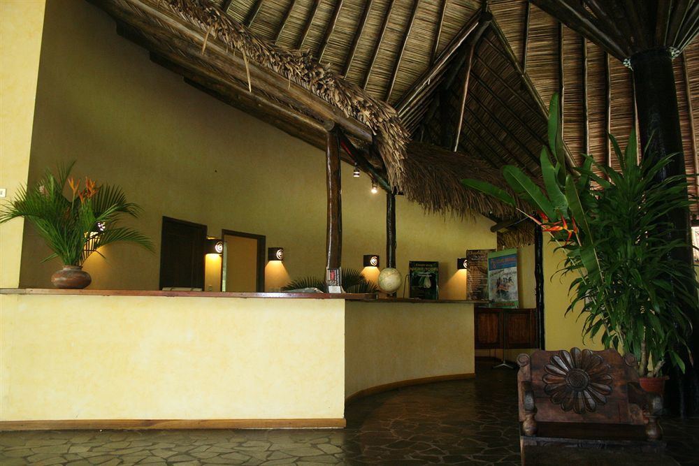 Sarapiquis Rainforest Lodge Exterior photo