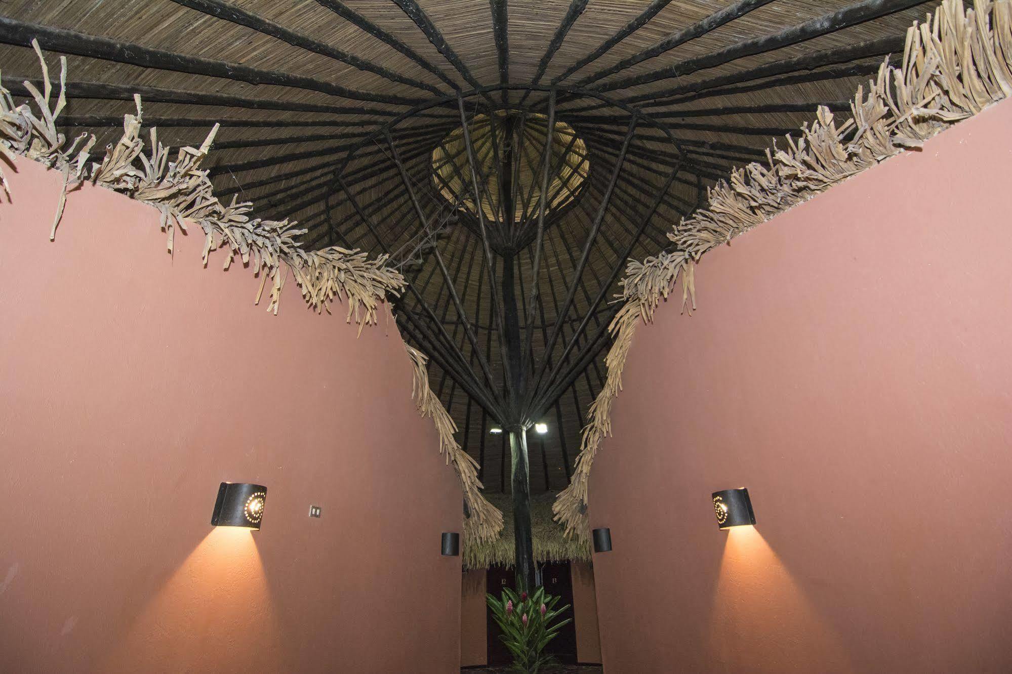 Sarapiquis Rainforest Lodge Exterior photo