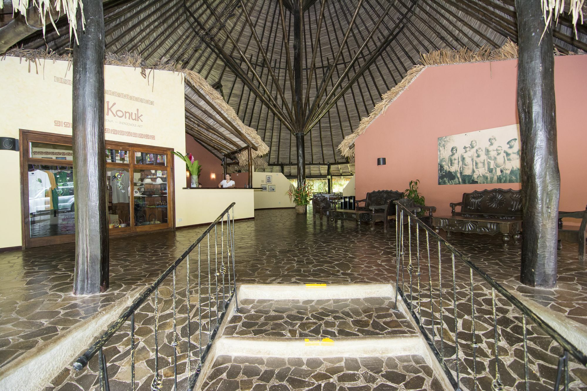 Sarapiquis Rainforest Lodge Exterior photo